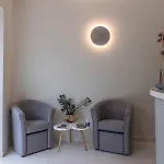 Hotel Angelo Cafe Tolo