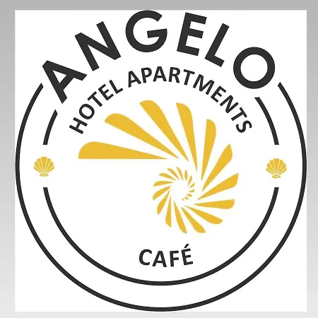 Angelo Cafe 托隆