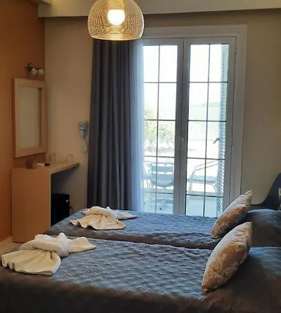 Angelo Cafe Hotell 2*