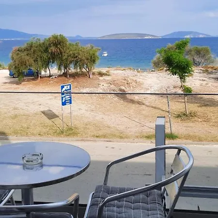 Angelo Cafe Hotell