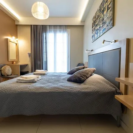 Hotell Angelo Cafe
