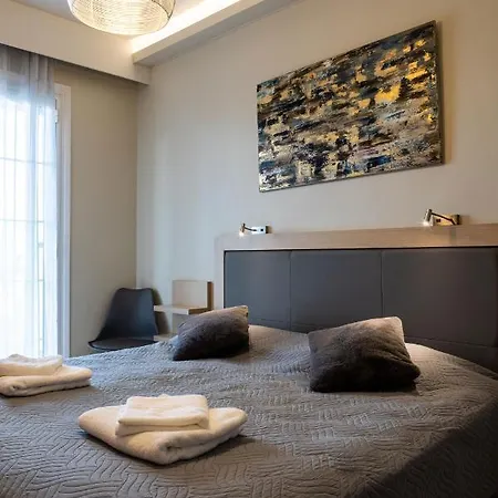 Angelo Cafe Hotell