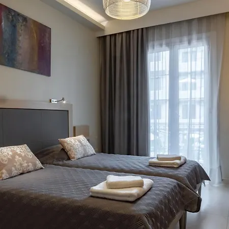 Hotell Angelo Cafe