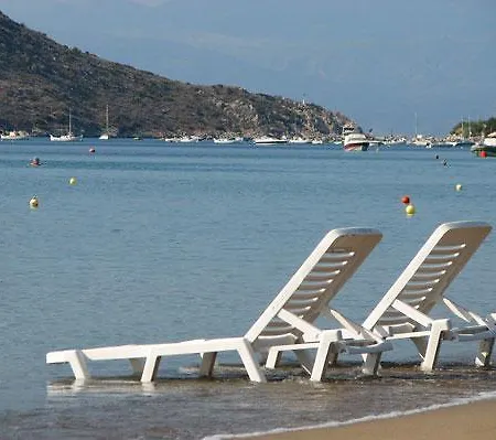 Hotell Angelo Cafe 2*