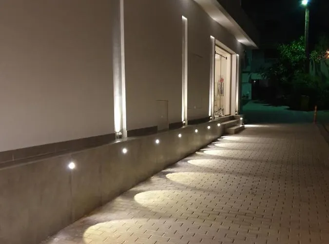 Hotel Angelo Cafe Tolo