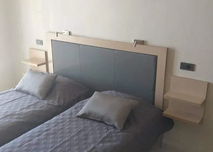 Hotel Angelo Cafe Tolo