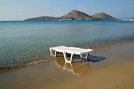 Hotel Angelo Cafe Tolo