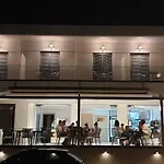 Szálloda Angelo Cafe