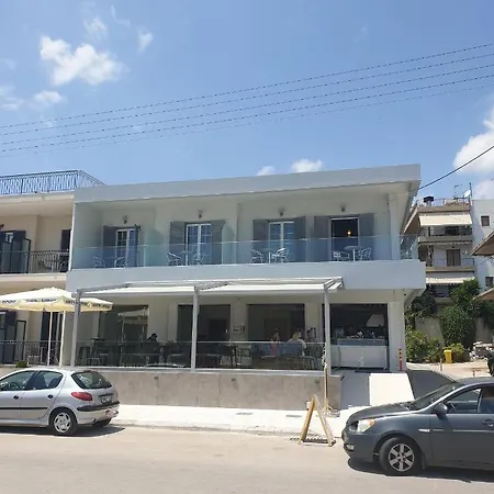 Angelo Cafe 2*