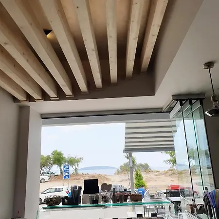 Ξενοδοχείο Angelo Cafe 2*