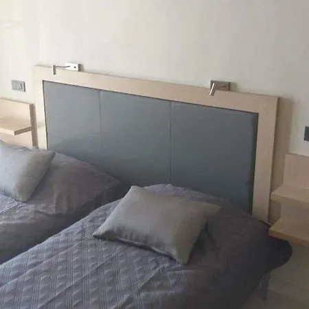 Ξενοδοχείο Angelo Cafe Τολό