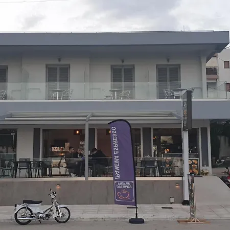 Angelo Cafe Hotel 2*