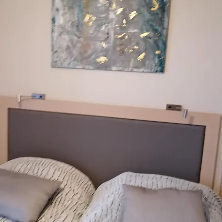 Hotel Angelo Cafe Tolón