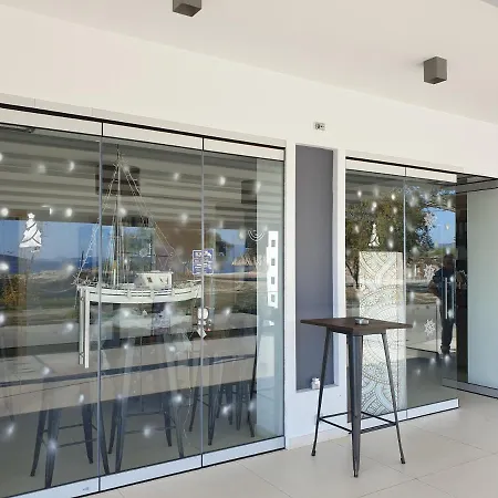 Angelo Cafe Hotel 2*