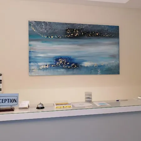 Angelo Cafe 2* Tolón