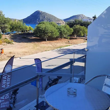 Angelo Cafe Τολό