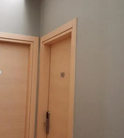 호텔 Angelo Cafe 2*