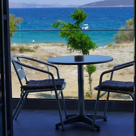 Angelo Cafe Ξενοδοχείο Τολό