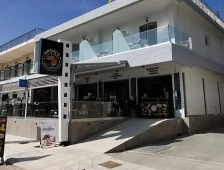 Angelo Cafe