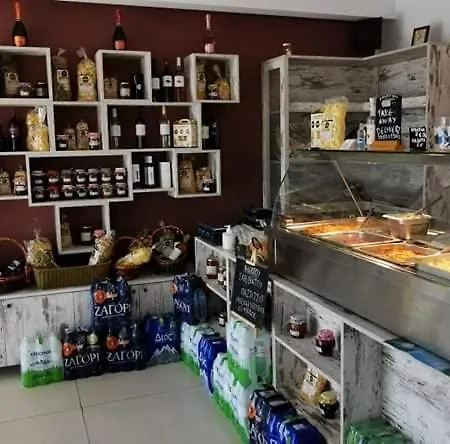 Angelo Cafe 2* Τολό