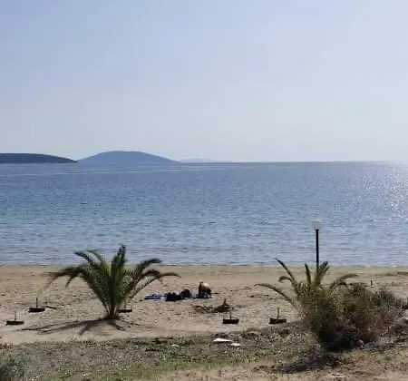 Angelo Cafe Ξενοδοχείο 2*