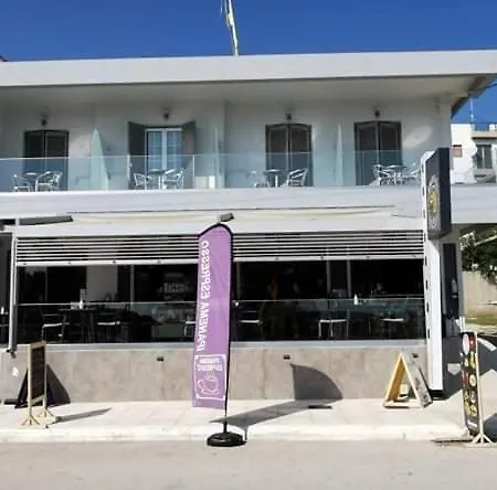 Angelo Cafe 2*