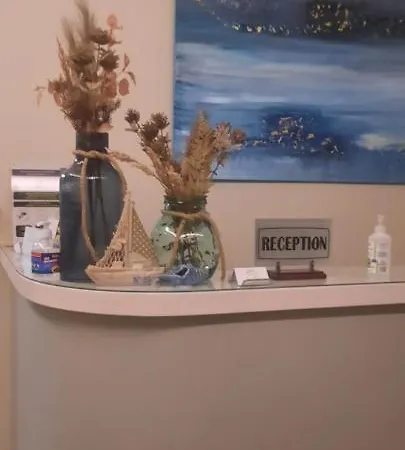 Ξενοδοχείο Angelo Cafe 2*