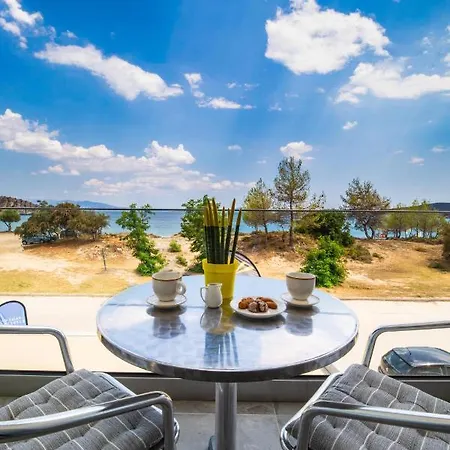 Angelo Cafe Ξενοδοχείο Τολό