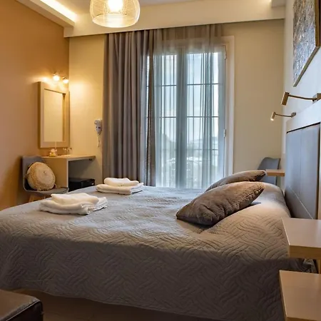 Hotel Angelo Cafe