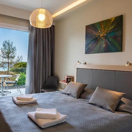 Hotel Angelo Cafe 2*