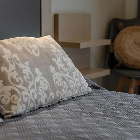 Angelo Cafe Τολό