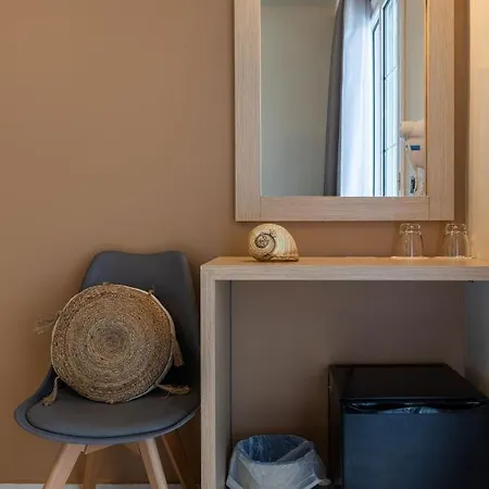 Ξενοδοχείο Angelo Cafe