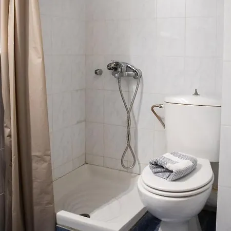 Ξενοδοχείο Angelo Cafe