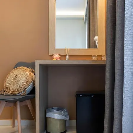 Ξενοδοχείο Angelo Cafe Τολό