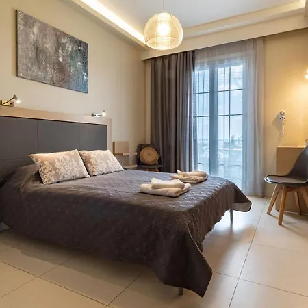 Angelo Cafe Hotel Tolo