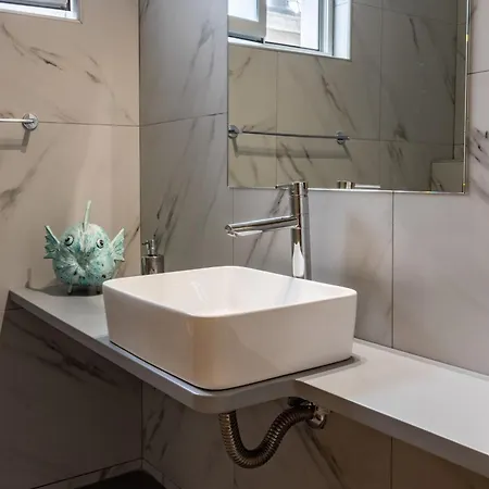 Angelo Cafe Ξενοδοχείο