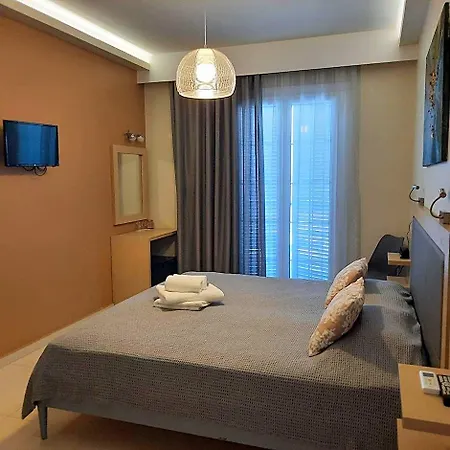Angelo Cafe Hotel