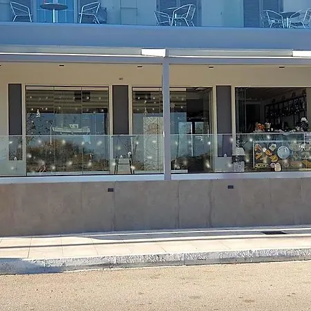 Angelo Cafe