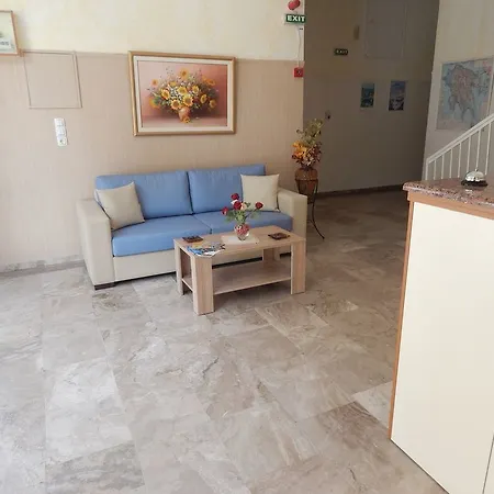 Hotel Angelo Cafe 2*