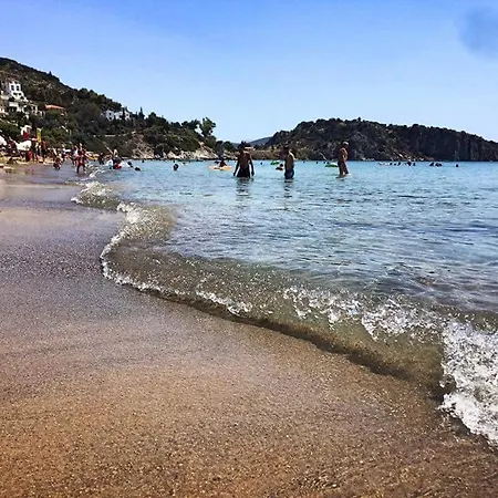Angelo Cafe 2* Τολό