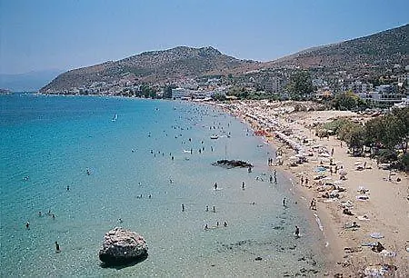 Angelo Cafe Ξενοδοχείο 2*