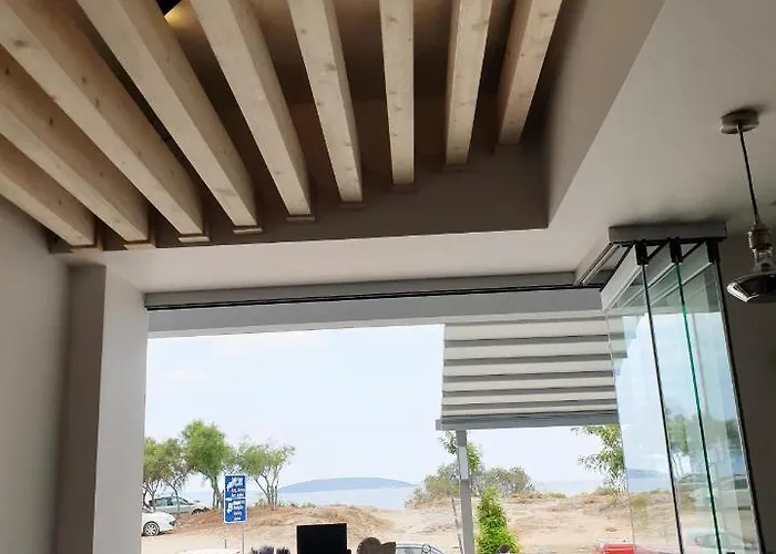 Szálloda Angelo Cafe 2*