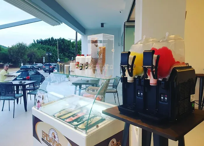 Szálloda Angelo Cafe 2*