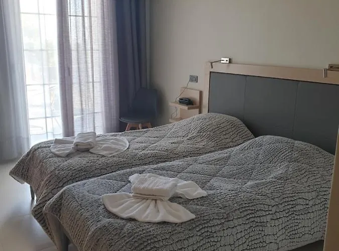 Angelo Cafe Szálloda 2*