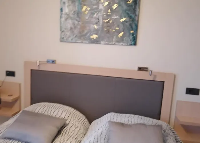 Szálloda Angelo Cafe Toló