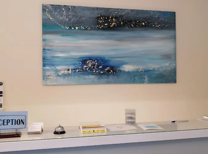 Angelo Cafe 2* Tolón