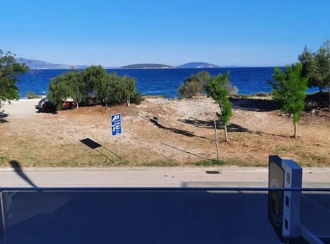 Angelo Cafe Szálloda