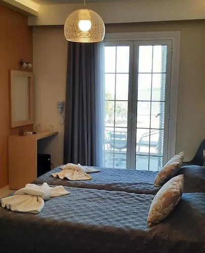 Angelo Cafe Hotel 2*