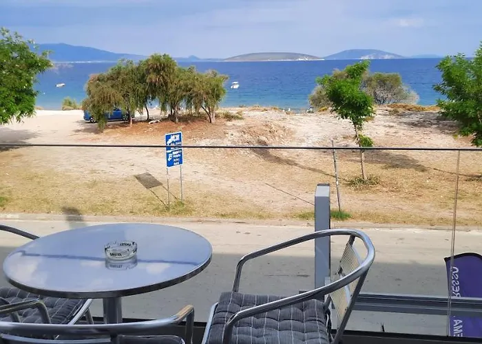 Angelo Cafe Szálloda