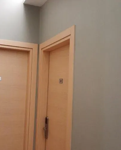 Szálloda Angelo Cafe 2*